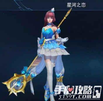 王昭君皮肤爆料最新版本,冰雪仙子再现,冬日浪漫来袭! 第2张 王昭君皮肤爆料最新版本,冰雪仙子再现,冬日浪漫来袭! 第2张