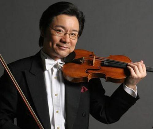 小提琴家薛伟爆料央音视频,揭秘音乐界不为人知的真相 第2张 小提琴家薛伟爆料央音视频,揭秘音乐界不为人知的真相 第2张