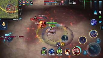 王者荣耀爆料小梦视频,神秘刺客，技能解析与背景故事揭秘