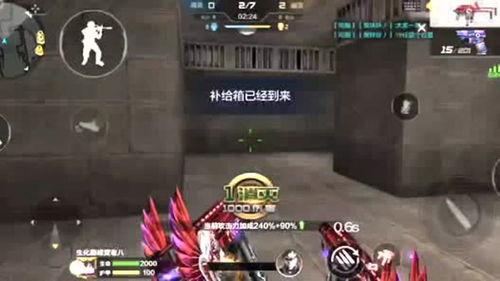 手游cf最新爆料生化,生化模式惊悚升级，全新生成机制揭秘