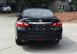 天籁最新款爆料图片大全,惊艳外观与尖端科技尽收眼底 第1张 天籁最新款爆料图片大全,惊艳外观与尖端科技尽收眼底 第1张